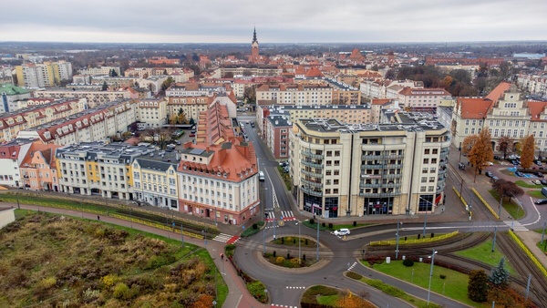 Elbląg   TO MY SPRZEDAJEMYNIERUCHOMOŚCI W TYM MIEŚCIEBIURO NIERUCHOMOŚCIAMERICAN HOMEFOR SALE -  3 POKOJE -