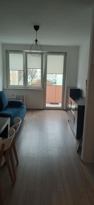 Elbląg 🌞 BEZ POŚREDNIKÓW – OGŁOSZENIE PRYWATNESŁONECZNE MIESZKANIE W CENTRUM ELBLĄGA!2 pokoje,