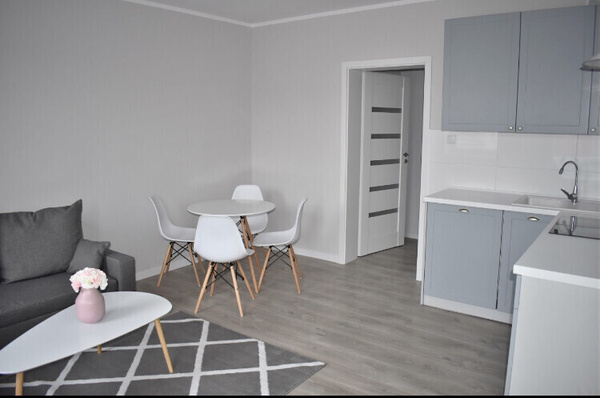 Elbląg Wynajmę 2-pokojowe mieszkanie w Elblągu – od zaraz!