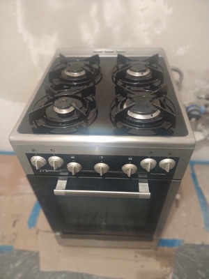 Elbląg Sprzedam kuchenkę gazowo elektryczną Mastercook ze szklaną płytą.
Stan dobry, cena 200 zł
Zniesienie