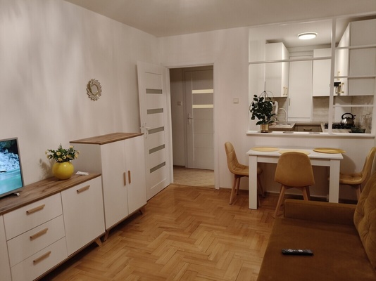 Elbląg STATOR NIERUCHOMOŚCI - 30 lat w Elblągu    DO WYNAJĘCIA           