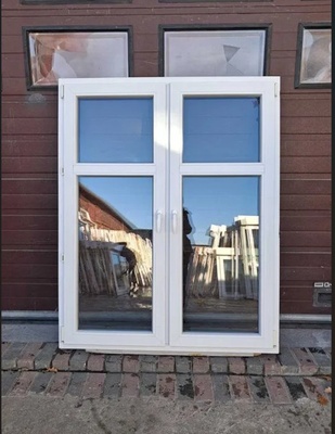 Elbląg Kupię okna widoczne na zdjęciu. W grę wchodzą 2 rodzaje. Wymiary zbliżone do: szerokość 108cm, wysokość 160cm.