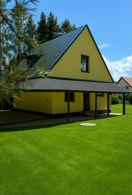 Elbląg Sprzedam murowany domek letniskowy nad jeziorem  Gil