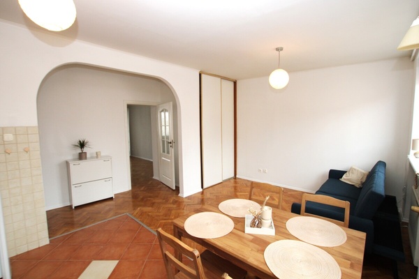 Elbląg NIERUCHOMOŚCI ANNA KRASZEWSKA&nbsp; Mieszkanie dwupokojowe w centrum miasta&nbsp; ul. Hetmańska&nbsp; &nbsp; 