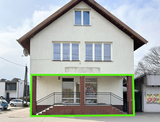 Elbląg 🏠DE FACTO NIERUCHOMOŚCI🏠&nbsp; &nbsp; TWÓJ ZAUFANY PARTNER!&nbsp; &nbsp; &nbsp; NOWOŚĆ! &nbsp;