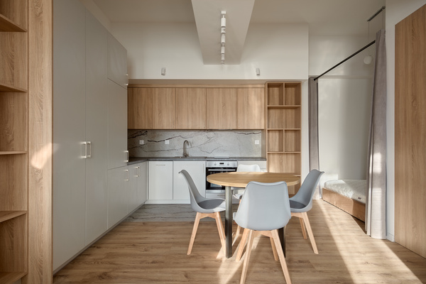 Elbląg !! WYNAJMĘ !! NOWE !! UMEBLOWANE !!