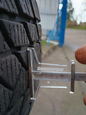 Elbląg OPONY ZIMOWE R15 185/65