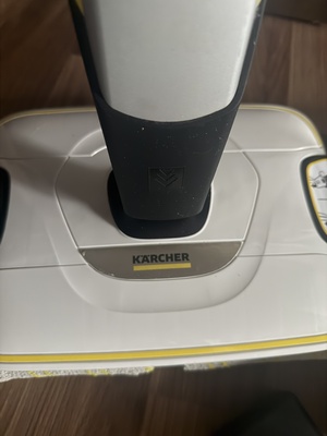 Elbląg Sprzedam mop elektryczny Karcher FC7.Stan bdb. Odbiór osobisty w Elblągu