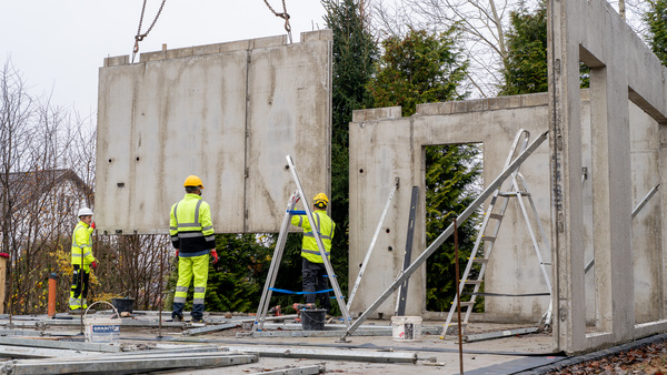 Elbląg DOMY DEWELOPERSKIE    AMERICAN HOME BIURO NIERUCHOMOŚCI  CISOWY ZAKĄTEK, ELBLĄG