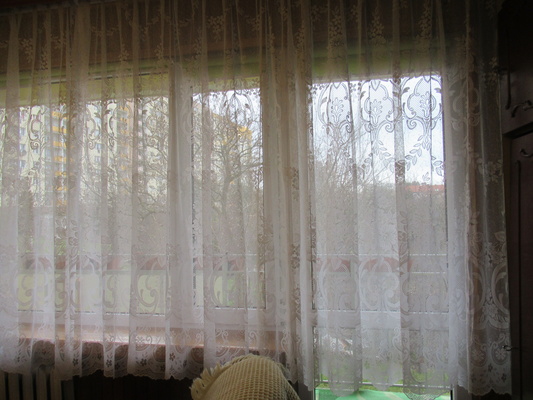 Elbląg Wynajmę duże mieszkanie 1 pokojowe o metrażu 35m2.