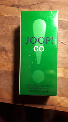 Elbląg Na sprzedaż woda toaletowa Joop!Go
Orhinalny, w folii