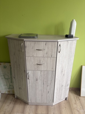 Elbląg Sprzedam meble