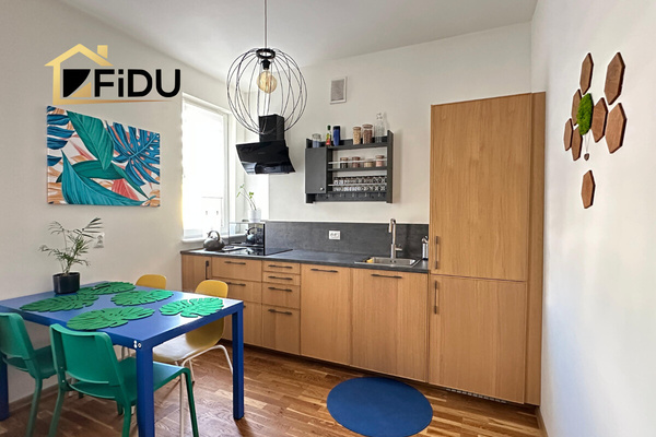 Elbląg 🏡 FiDU Biuro Nieruchomości prezentuje:Mieszkanie 2 pokoje Elbląg, ul. TrybunalskaBlisko starówki,
