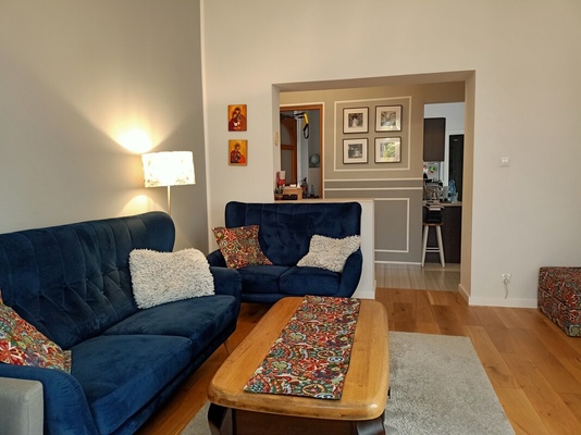 Elbląg &nbsp; 🏡 PRZESTRONNE MIESZKANIE4 POKOJE, 2 ŁAZIENKI96 m2 - 1.PIĘTRODUŻY BALKONDUŻA PIWNICAWIDOK NA