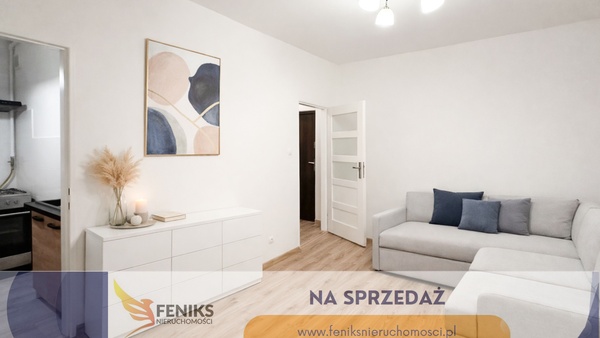 Elbląg FENIKS NIERUCHOMOŚCIPOLECA:KAWALERKA 4 PIĘTRO, PO REMONCIE UL. RÓŻANACENA 229.000 ZŁ POWIERZCHNIA