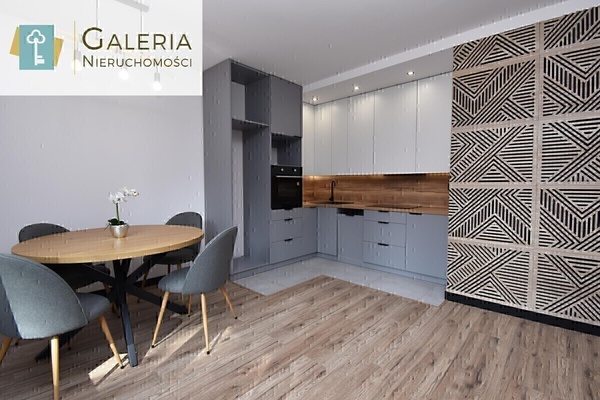 Elbląg GALERIA NIERUCHOMOŚCIZ pasji i miłości do nieruchomościNa sprzedaż: Nowoczesne, trzypokojowe mieszkanie na