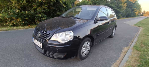 Elbląg Sprzedam Volkswagen polo 1.2 benzyna. Więcej informacji na telefon.