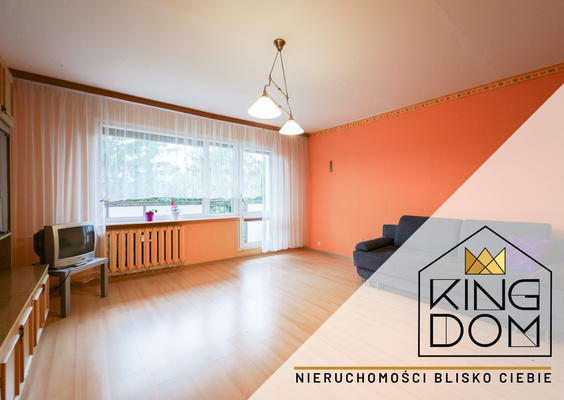 Elbląg 👑🏠  KINGDOM  🏠👑NIERUCHOMOŚCI BLISKO CIEBIE  PRZESTRONNE