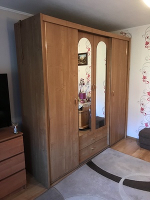 Elbląg Sprzedam szafę. Stan dobry.