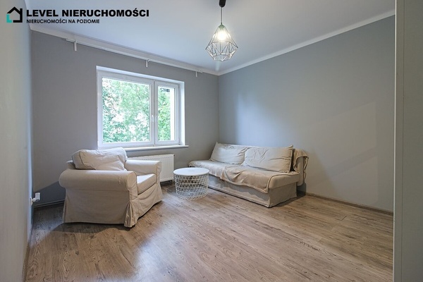 Elbląg LEVEL NIERUCHOMOŚCI Mieszkanie na parterzeul. Sadowa NIERUCHOMOŚCI NA POZIOMIE