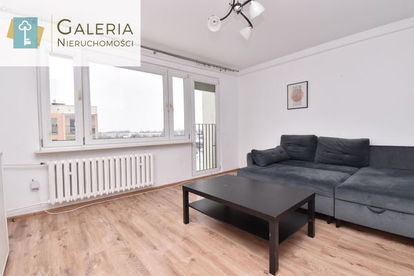 Elbląg GALERIA NIERUCHOMOŚCIZ pasji i miłości do nieruchomościNa sprzedaż: Gotowa do wprowadzenia kawalerka 36,20