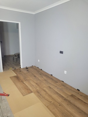 Elbląg Remonty malowanie