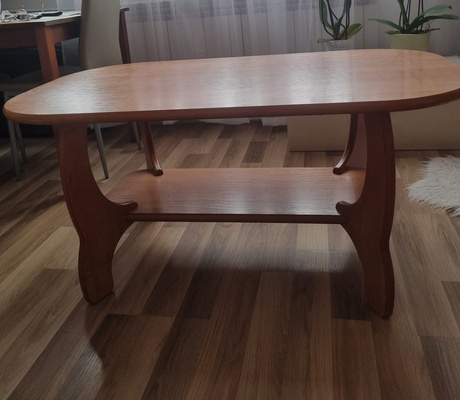 Elbląg Witam
Sprzedam Ławę widoczną na zdjęciach, używana. O wymiarach 120x67x56 Cena 60zł Odbiór osobisty w Elblągu