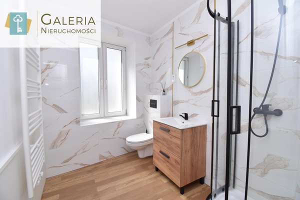 Elbląg GALERIA NIERUCHOMOŚCIZ pasji i miłości do nieruchomościNa sprzedaż:&nbsp; 2-pokojowe mieszkanie po remoncie|