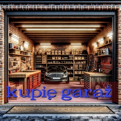 Elbląg Zdecydowanie kupię garaż murowany na terenie Elbląga, rozważę każdą lokalizacje. 