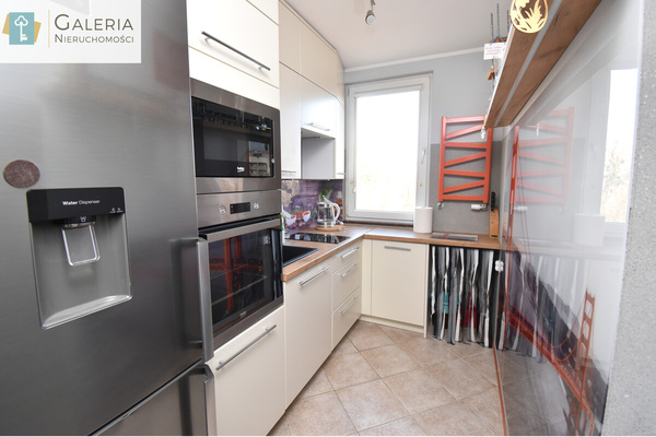 Elbląg GALERIA NIERUCHOMOŚCIZ pasji i miłości do nieruchomościNa sprzedaż: 3 pokojowe mieszkanie- świetny układ