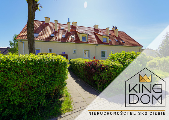 Elbląg 👑🏠    KINGDOM    🏠👑NIERUCHOMOŚCI BLISKO CIEBIE 