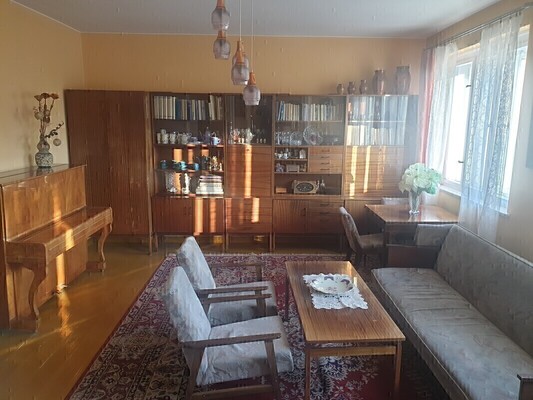 Elbląg 🏡 MEGA-CONSULT NIERUCHOMOŚCI - WYCENA, SPRZEDAŻ, KUPNO, WYNAJEMOFERUJE 3-POKOJOWY LOKAL MIESZKALNY Z