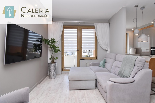 Elbląg GALERIA NIERUCHOMOŚCIZ pasji i miłości do nieruchomościNa sprzedaż:&nbsp; &nbsp; 3 pokoje | gotowe do