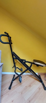 Elbląg Sprzedam urządzenie do ćwiczeń
