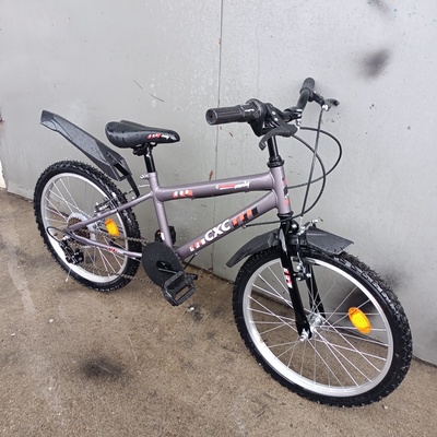 Elbląg Sprzedam rowerki dla dzieci, koła 16,18,20 cali. ceny od 80do 400 zł.