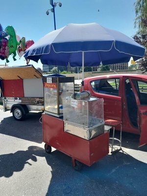 Elbląg Sprzedam przyczepkę towarową NIEWIADÓW zakupioną 09/2023 U DILERA, wymiary 2.10x1.25x1.10 przystosowana do