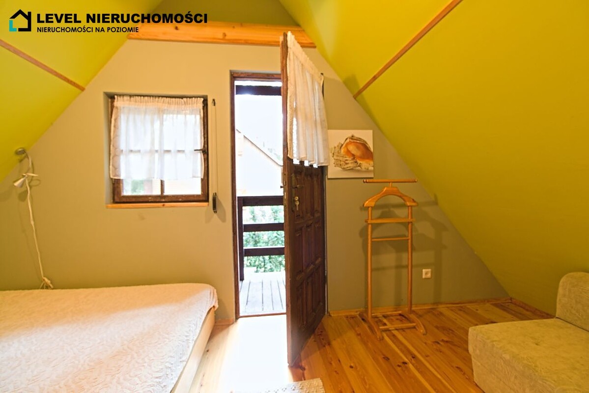 Elbląg LEVEL NIERUCHOMOŚCI Domek nad BałtykiemKrynica Morska NIERUCHOMOŚCI NA POZIOMIE