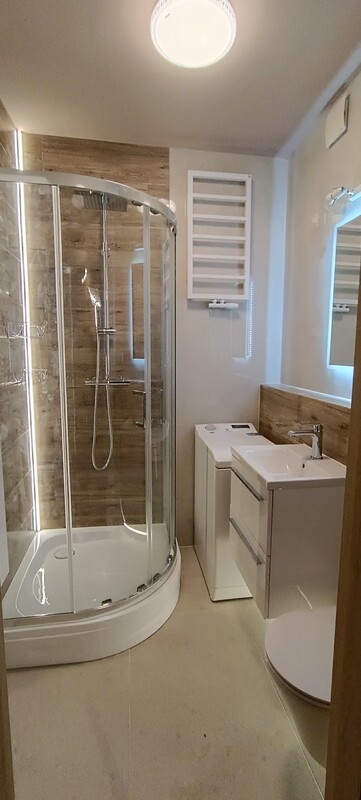 Elbląg Nie ma dla nas remontów, przy których zastanawiamy się, jak to zrobić – po prostu wykonujemy je w