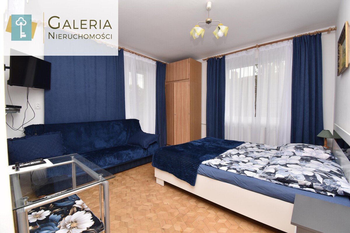 Elbląg GALERIA NIERUCHOMOŚCIZ pasji i miłości do nieruchomościNa sprzedaż: Dom wolnostojący/pensjonat na