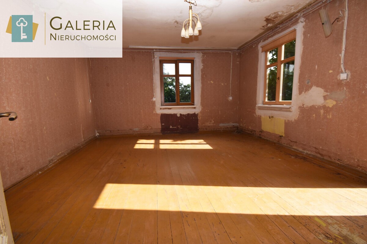 Elbląg GALERIA NIERUCHOMOŚCIZ pasji i miłości do nieruchomościNa sprzedaż: Mieszkanie w zabytkowym domu