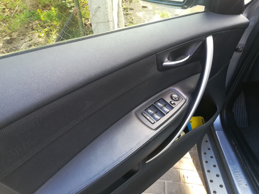 Elbląg 🚗 BMW X3 E83 – Bezpieczeństwo 2.0 benzyna z najlepszym silnikiem (N43) o mocy