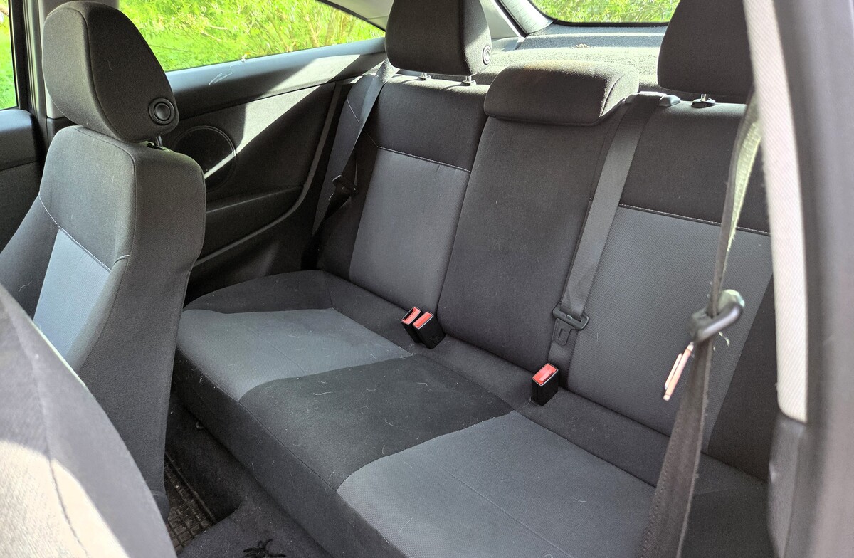 Elbląg Opel Astra GTC 1,4Gaz Sekwencja 2032 110KM 2008Rok Bogato Wyposażone Zadbane Autko -Wspomaganie