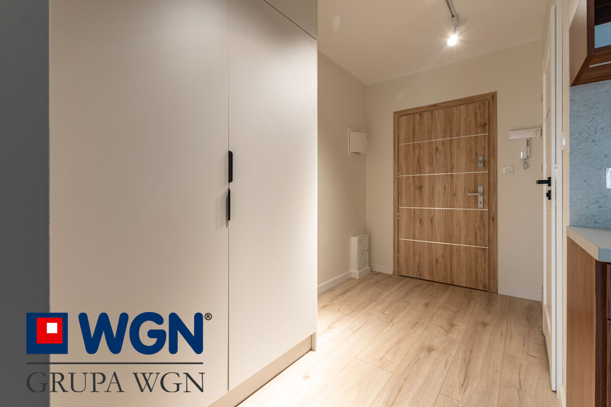 Elbląg ELBLĄG, ULICA MIELCZARSKIEGO - MIESZKANIE O WYSOKIM STANDARDZIE, GOTOWE DO ZAMIESZKANIA. Nowoczesność,