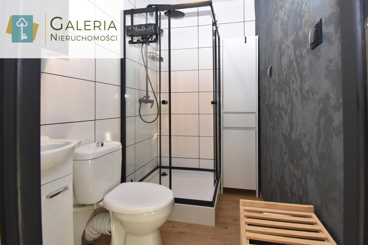 Elbląg GALERIA NIERUCHOMOŚCIZ pasji i miłości do nieruchomościNa sprzedaż: 2 pokoje, gotowe do zamieszkania przy ulicy