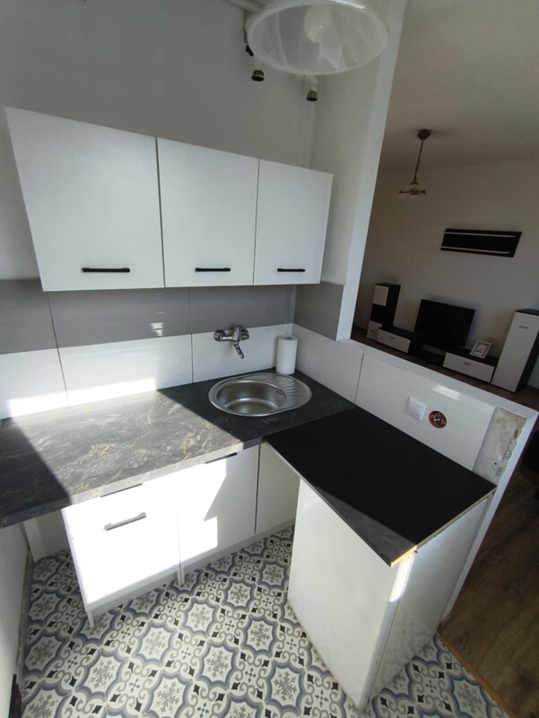 Elbląg DOM NIERUCHOMOŚCIOFERTA WYNAJMU KAWALERKI GDAŃSK UL. WEJHERA BLISKO PLAŻA I SOPOTCENA WYNAJMU 2500 ZŁ