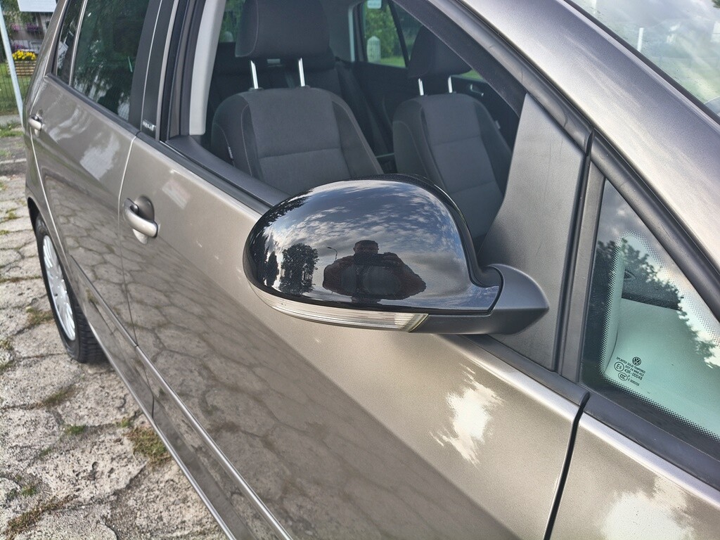 Elbląg VOLKSWAGEN GOLF 6 PLUSROK PRODUKCJI : 2011Zarejestrowany i opłacony!