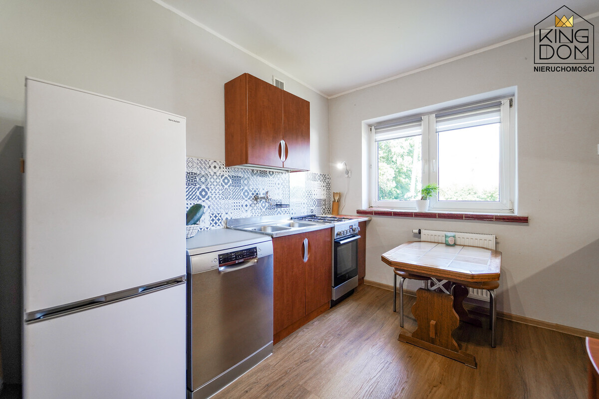 Elbląg 👑🏠 KINGDOM 🏠👑NIERUCHOMOŚCI BLISKO CIEBIE KAWALERKA NA