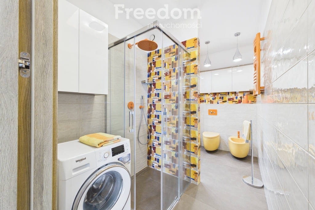 Elbląg FREEDOM NIERUCHOMOŚCIWynajmę mieszkanie - Elbląg, Nowogródzka. Komfortowy apartament z garażem i dużą