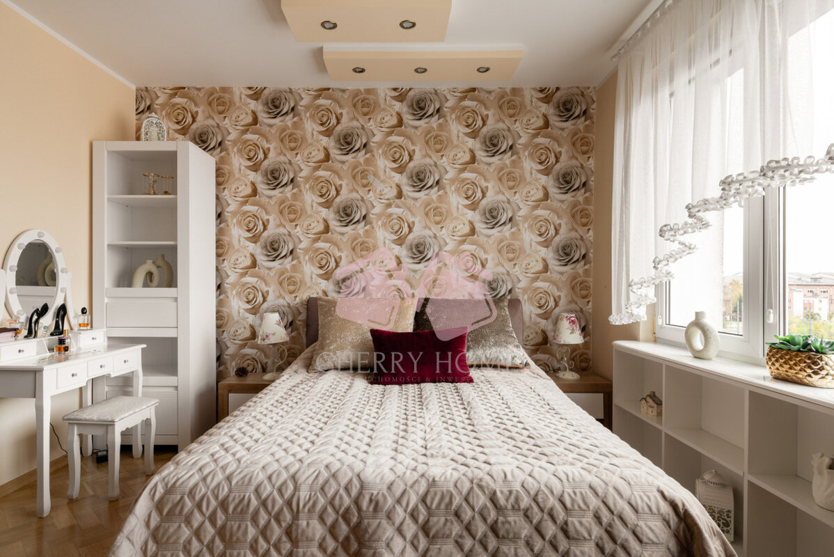 Elbląg CHERRY HOME Sp. z o.o.Sprzedam mieszkanie - Elbląg, Królewiecka. Na sprzedaż | 2 pokoje | 53,3 m² +