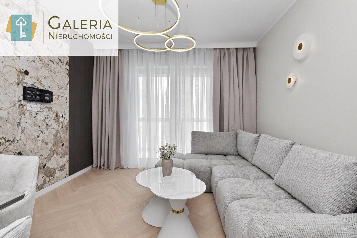 Elbląg GALERIA NIERUCHOMOŚCIZ pasji i miłości do nieruchomościNa sprzedaż: Premium 4 pokoje- ostatnie piętroul.